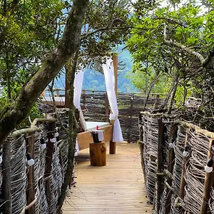 Hotel Zion Bubble Glamping, Urubici
