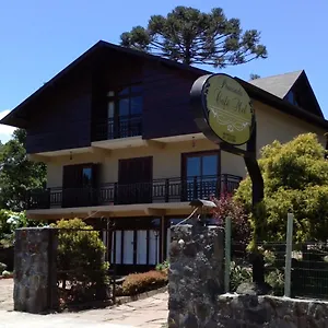 Konukevi Cafe Mel, Urubici